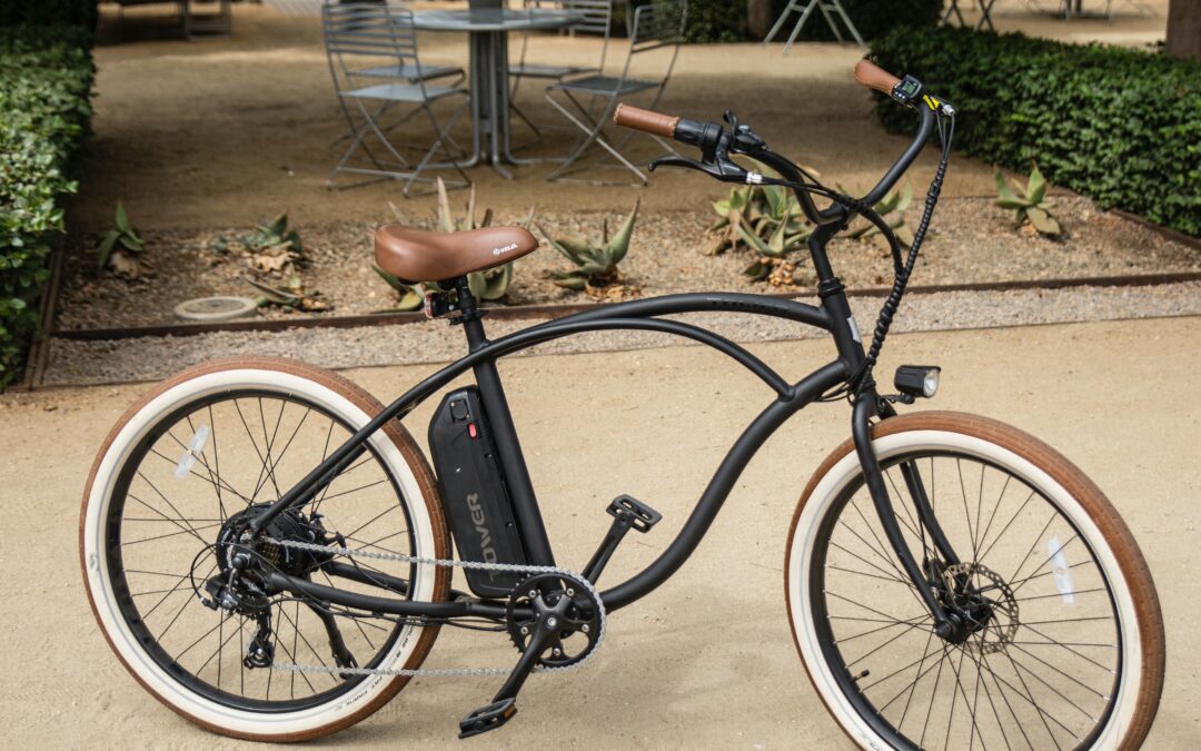 Wheels of Change: Does a Homeowners Policy Cover an E-Bike?